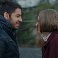 Ceren, eski sevgilisi Okan'la karşı karşıya!