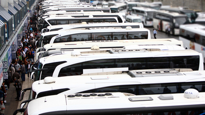 Tacizci 2 şoför için toplam 48 yıl hapis istendi