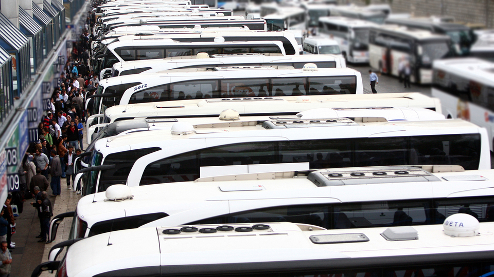 Tacizci 2 şoför için toplam 48 yıl hapis istendi