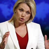 ABD Dışişleri Bakanlığı'ndan "Afrin" açıklaması