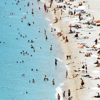 Turist başına 20 euro, memura tatil için destek