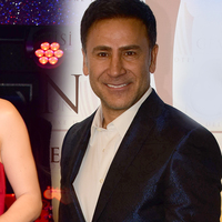 Sahnelerin yeni ikilisi