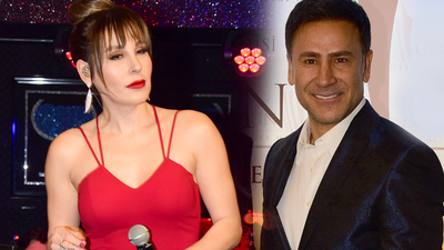 Sahnelerin yeni ikilisi