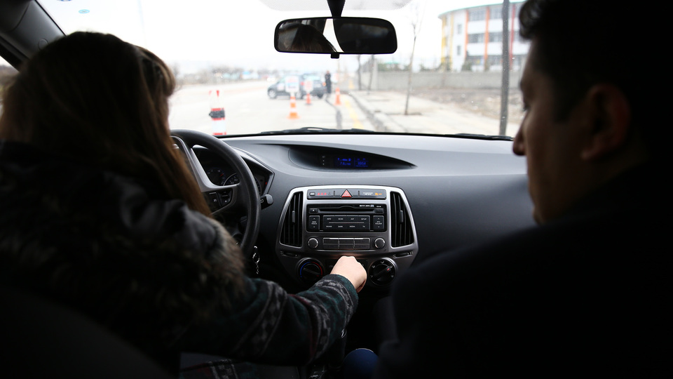 Direksiyon sınavı ne zaman?