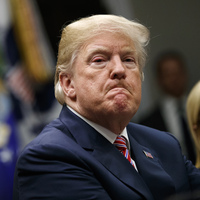 Trump, öğretmenleri silahlandırmakta ısrarcı: 'Büyük caydırıcılık'