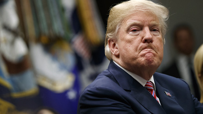 Trump, öğretmenleri silahlandırmakta ısrarcı: 'Büyük caydırıcılık'