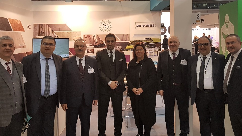 BAKİEL sektörü Polonya pazarını mercek altına aldı