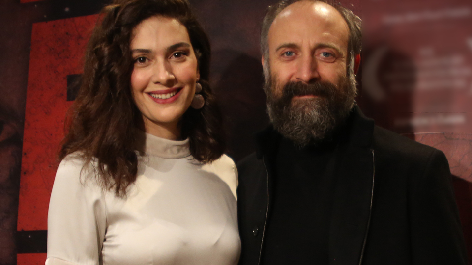 'Bergüzar doğru bir şey yaptı'