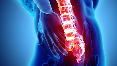 Omurilik felci en çok o sebeple oluyor!