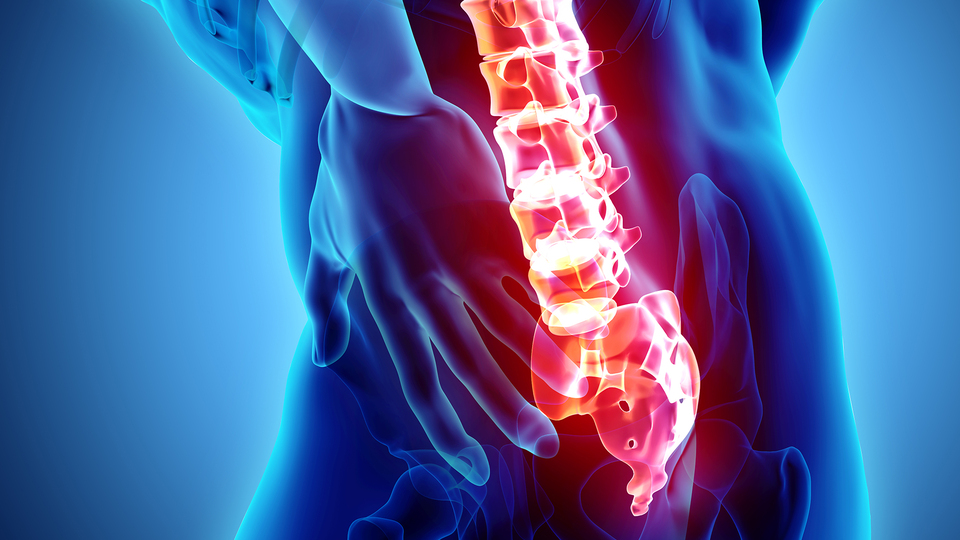 Omurilik felci en çok o sebeple oluyor!