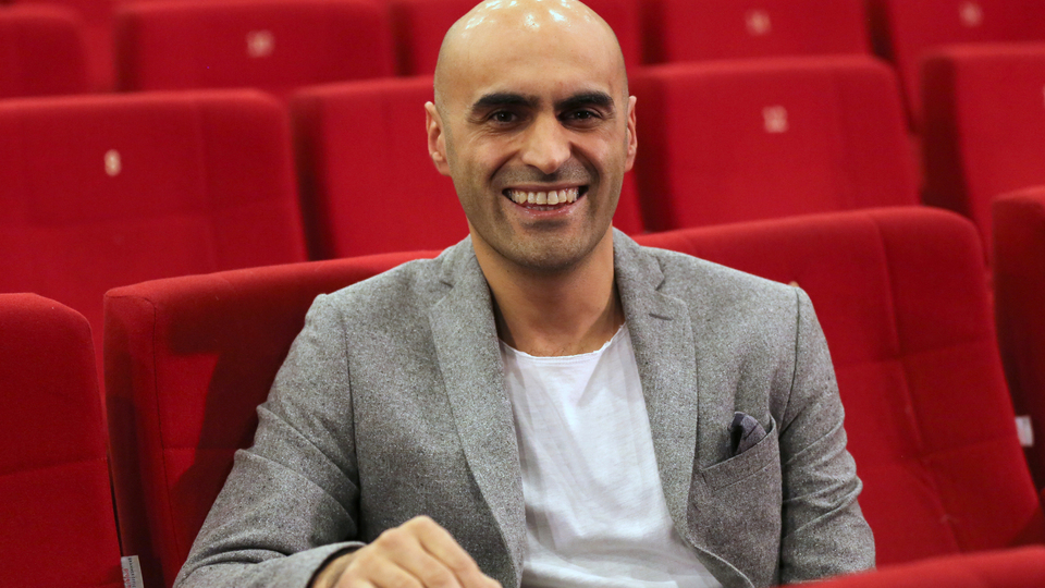 'Kendimi izlemeye tahammülüm yok'