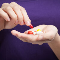 Dikkat! Kullandığınız ilaçlar idrar kaçırmaya neden olabilir...