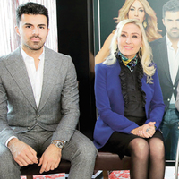 Bağzıbağlı’dan Kıbrıs defilesi