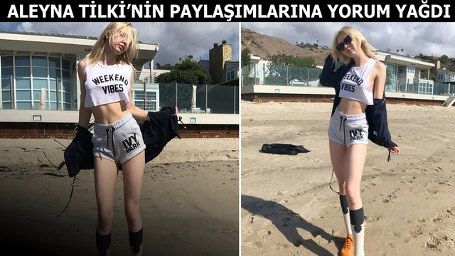 "O sen olsan bari!"