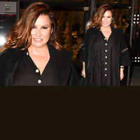 Deniz Seki amacına ulaştı, bıçak altına yattı!