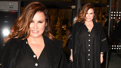 Deniz Seki amacına ulaştı, bıçak altına yattı!