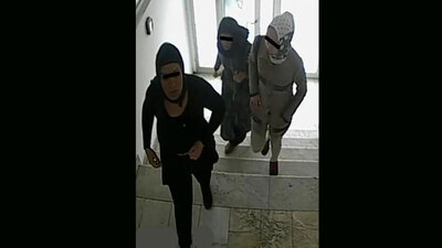 23 ayrı suça toplam 21 hapis!