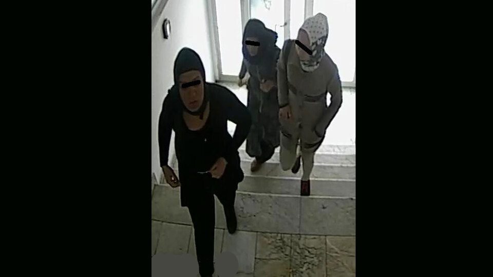 23 ayrı suça toplam 21 hapis!