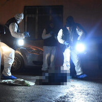 İzmir'deki korkunç ölümün sır perdesi aralanıyor!