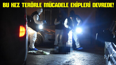 İzmir'deki korkunç ölümün sır perdesi aralanıyor!