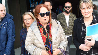 "İlk kez milli oluyorum"