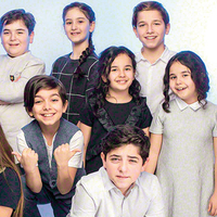 Miniklerden Barış Manço’ya selam