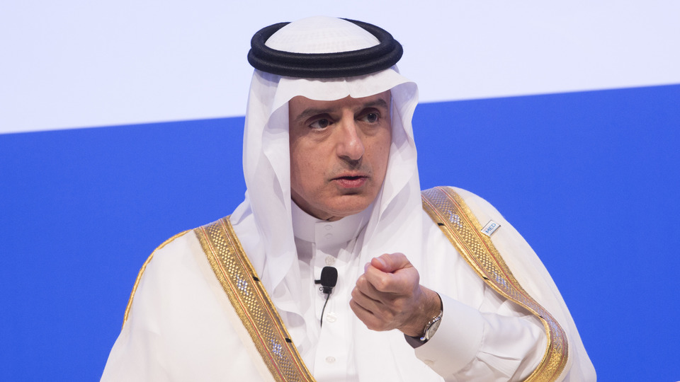 Suudi Arabistan'dan Almanya'ya: Sizin silahlarınıza ihtiyacımız yok