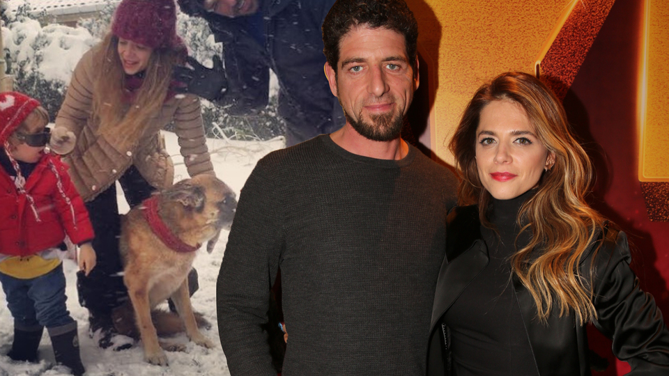 Ölen köpeğine helva kavurdu