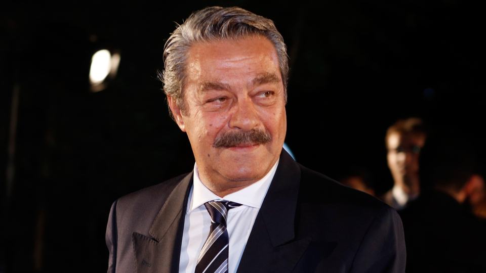 Kadir İnanır'ın sağlık durumuyla ilgili flaş gelişme! Şah damarı...