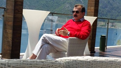 Kars'tan gurbete çıkıp 16 şirkete ulaştı