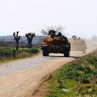 TSK: Temizlenen bölgelerde halk evlerine dönüyor