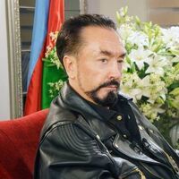 AİHM'den Adnan Oktar'a ret!
