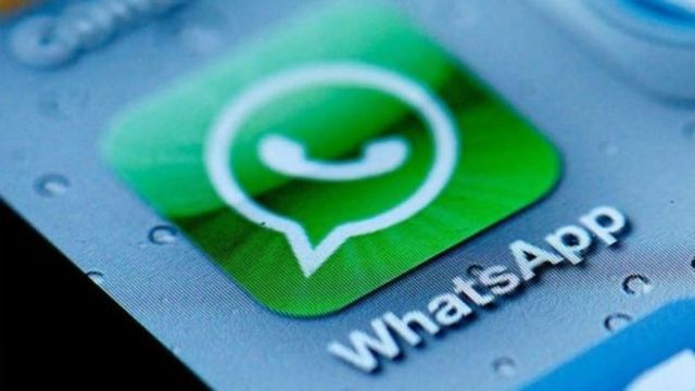 WhatsApp'tan yepyeni bir özellik daha!