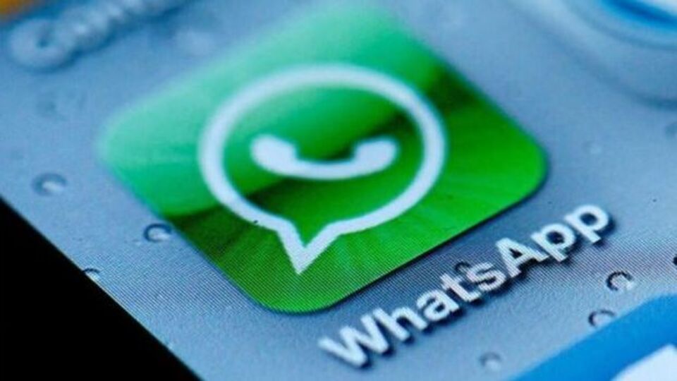 WhatsApp'tan yepyeni bir özellik daha!