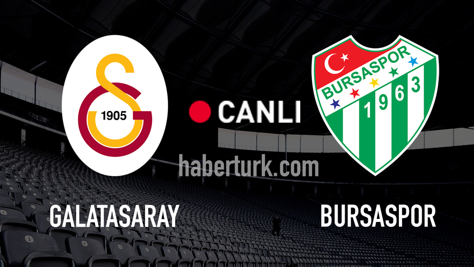 Galatasaray gol olup yağdı!