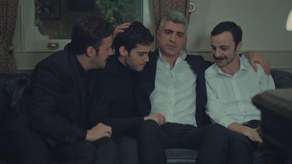 İstanbullu Gelin 39. yeni bölüm fragmanı yayınlandı mı?