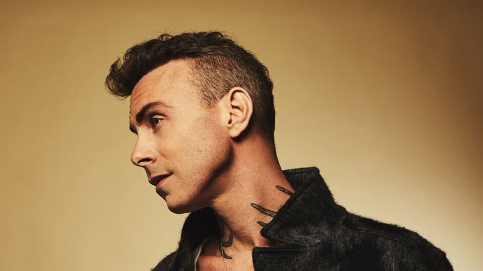 Asaf Avidan: İnsan sesi duygulara renk veren bir araçtır