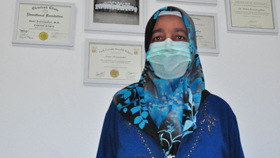 Karın ağrısıyla geldi! Ameliyatta çift apendiksi olduğu ortaya çıktı