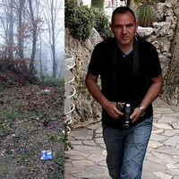 Aile hekimi ormanlık alanda bulundu! Yoğun bakımda