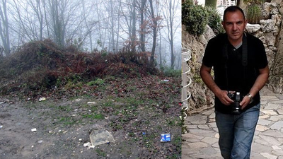 Aile hekimi ormanlık alanda bulundu! Yoğun bakımda