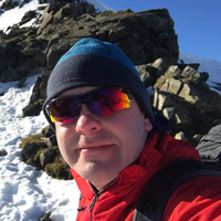 Film gibi kurtarma serüveni! Her şey Facebook'ta gördüğü o fotoğrafla başladı