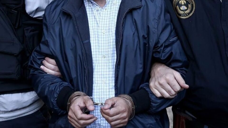 1 milyon kefaletle tahliye edildi