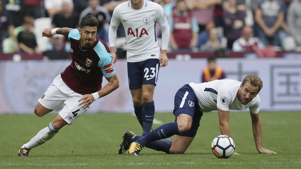 Premier Lig'den Çin'e transfer oldu!