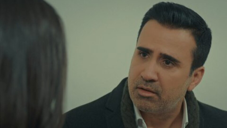 Aşk ve Mavi 55. yeni bölüm fragmanı yayınlandı!