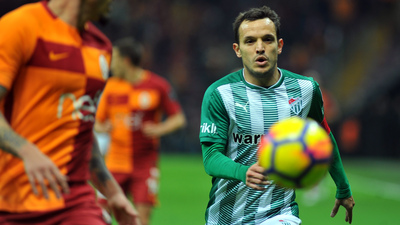 Batalla: "Lig yeniden başlıyor"