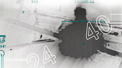 Tel Rifat kıskacı!