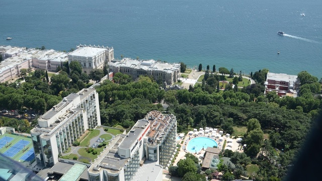 Aman otelci