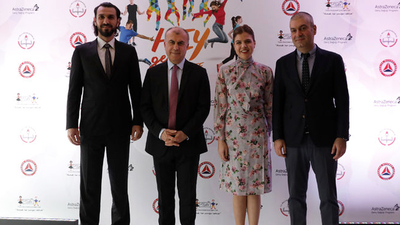 11 bin liseliye 'harekete geç' diyecekler