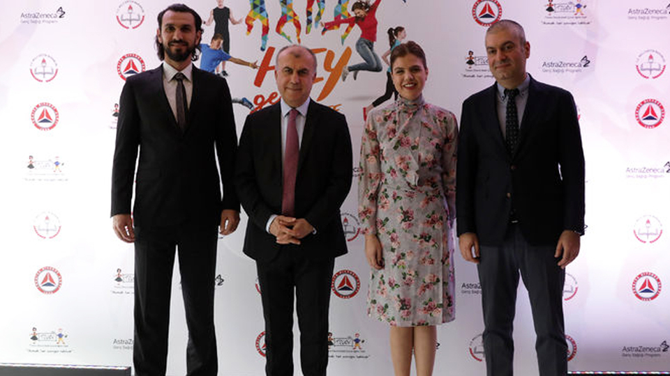 11 bin liseliye 'harekete geç' diyecekler