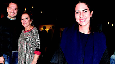 "Gelin-kaynana gibi değiliz"